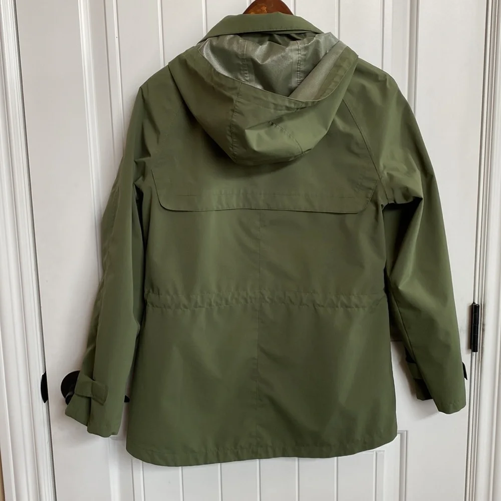 Pendleton Paradise Ripstop parka - Picture 2 of 9